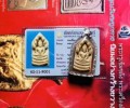 龙婆贵 2521年 囊芒料‌七龙护身佛“帕纳铂”