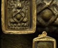 龙婆keaw（桥）2463-2469年份必打佛