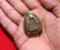 必打是龙婆多佛历2522督造的 发行在瓦沙拉康寺庙