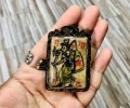 鲁士solo做的鼓皮鲁‌士