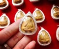 泰国财‌神爷 龙婆坤大师‌ 2540年 必‌打 这尊名字叫“样样有余”
