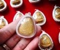 泰国财‌神爷 龙婆坤大师‌ 2540年 必‌打 这尊名字叫“样样有余”