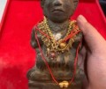 龙婆爹第一期古曼童 流行模 龙婆爹古曼图鉴原尊