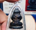 龙婆爽 2519年 力泥 拉胡天神