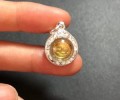 泰北圣僧 龙婆卡贤 佛历2526年 招财老鼠