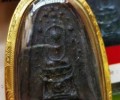 崇迪法门第一阿赞多“战神崇迪佛” 200余年老牌