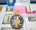 莲花索通佛 佛历2547年（距今16年） 索通佛寺